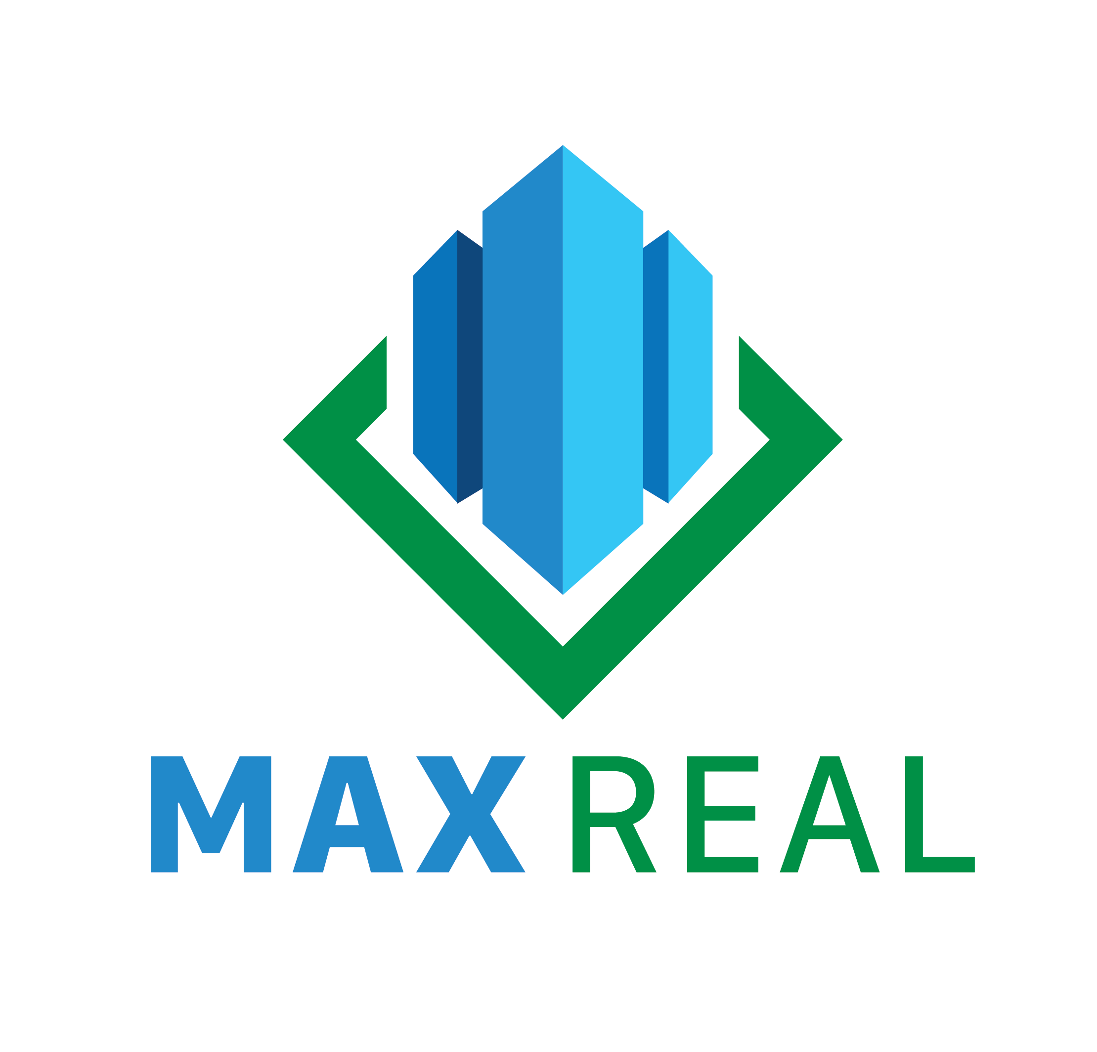 Maxreal